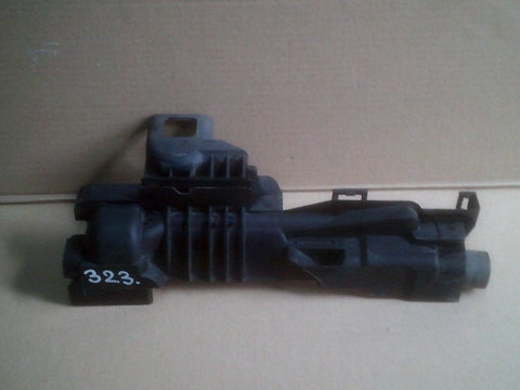 Suport radiator dreapta BMW Seria 3 E46, 1436248