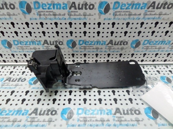 Suport radiator dreapta Bmw X1 (E84) 2.0 d, 51647117812