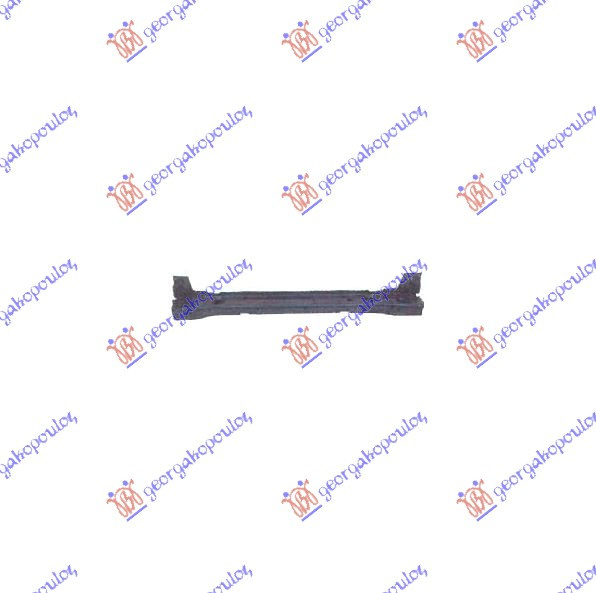 SUPORT RADIATOR (INFERIOR) 4 USI - DAEWOO NUBIRA 03-05, DAEWOO - CHEVROLET, DAEWOO NUBIRA 03-05, 239000500