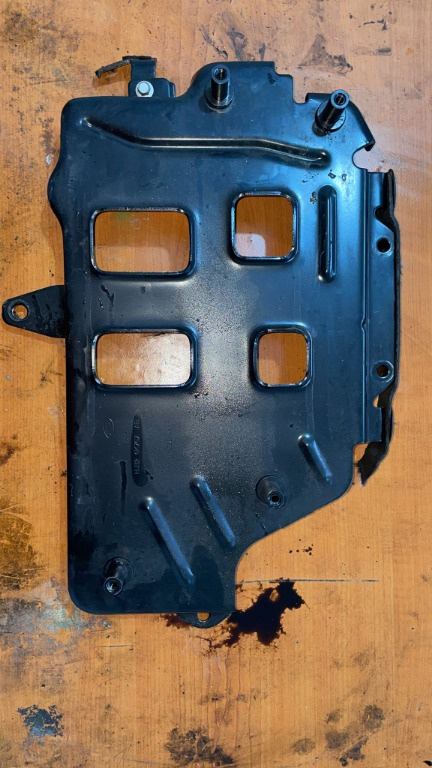 Suport Radiator intercooler Jaguar E space, land rover velar, range rover evoque HJ32-6K767-AB