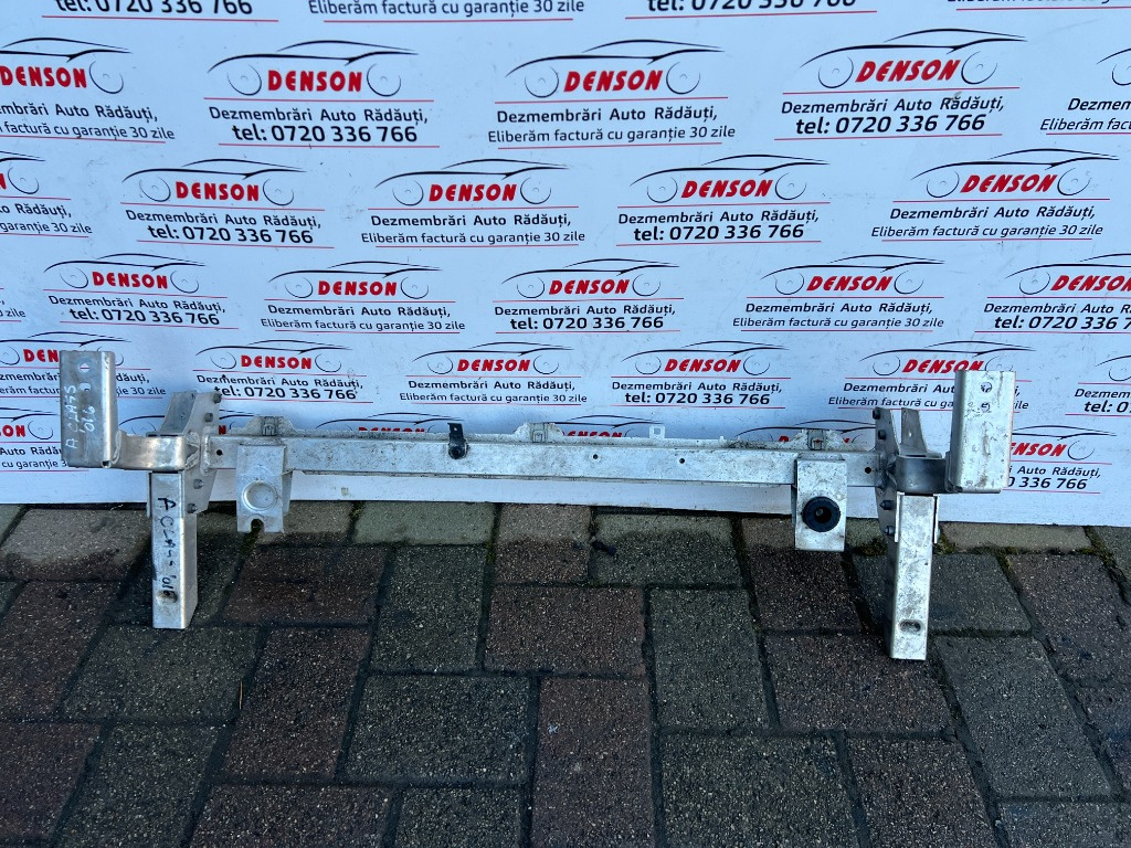 Suport Radiator MERCEDES A-CLASS [W176] [2012-2018] 1.5 Diesel Cod : A2466260088