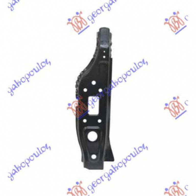 Suport Radiator - Mitsubishi Space Star 2016 , 5256b808