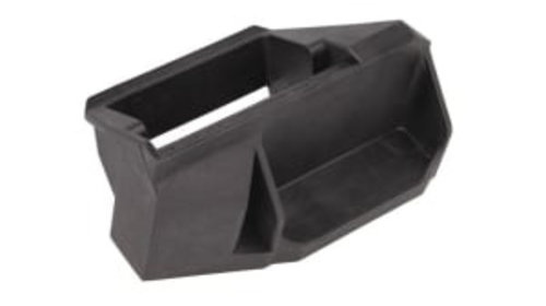 Suport radiator motor dreapta BMW 7 (E65, E66, E67) 3.0-6.0 07.01-08.08