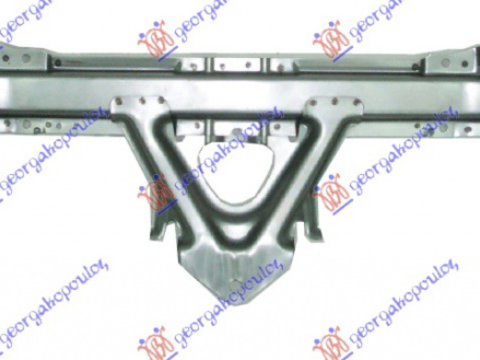 Suport Radiator Partea De Jos Mercedes A-Class W169 2004-2005-2006-2007-2008-2009-2010-2011-2012