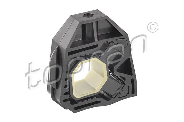 Suport radiator pe ambele parti Topran VW GOLF PLUS V (5M1, 521) 2004-2013 - 112 410