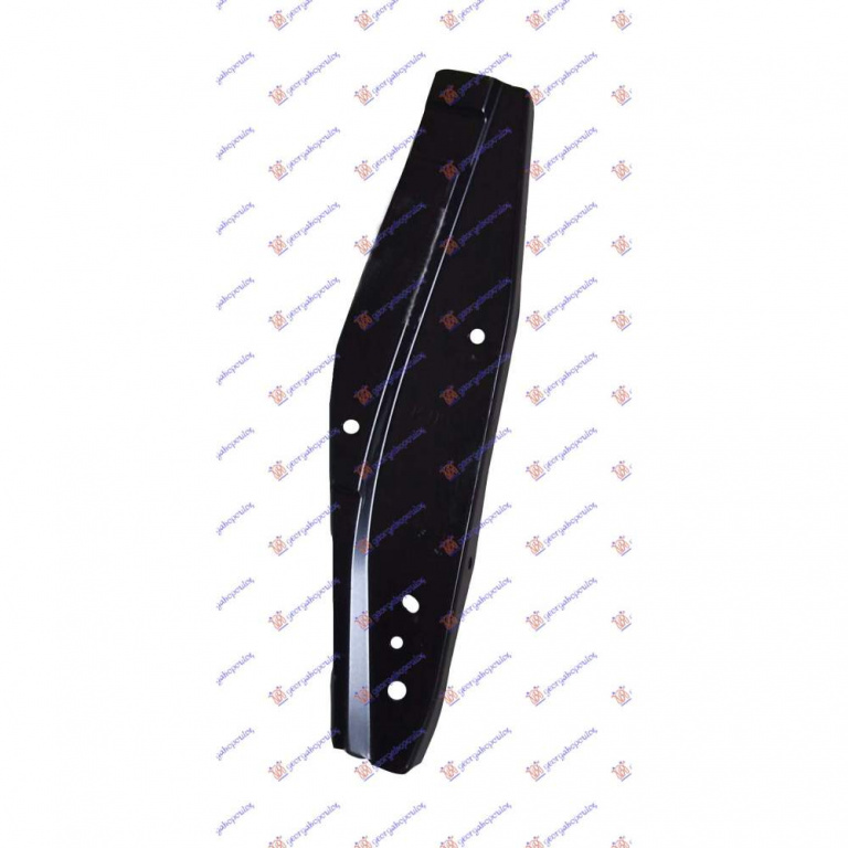 SUPORT RADIATOR pentru NISSAN MICRA (K13) 2010 , F2530-1HHMA