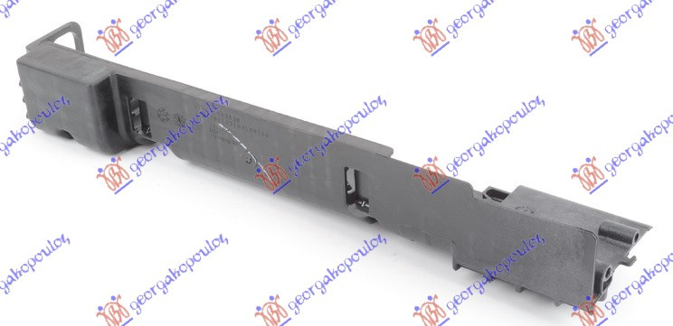 SUPORT RADIATOR PLASTIC VERTICAL DR., BMW, BMW X3 (F25) 11-14, 153000891