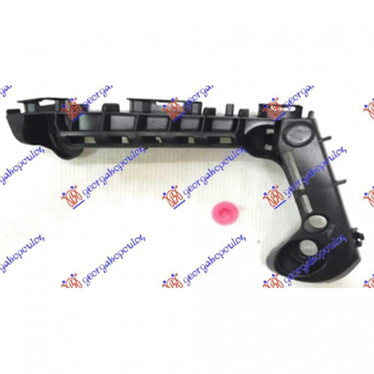 Suport Radiator - Toyota Corolla (E21) H/B 2018 , 53028-12040