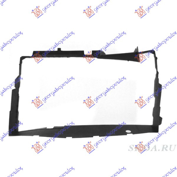 SUPORT RAMA GMW - SKODA OCTAVIA 4 97-10, SKODA, SKODA OCTAVIA 4 97-10, 013606435