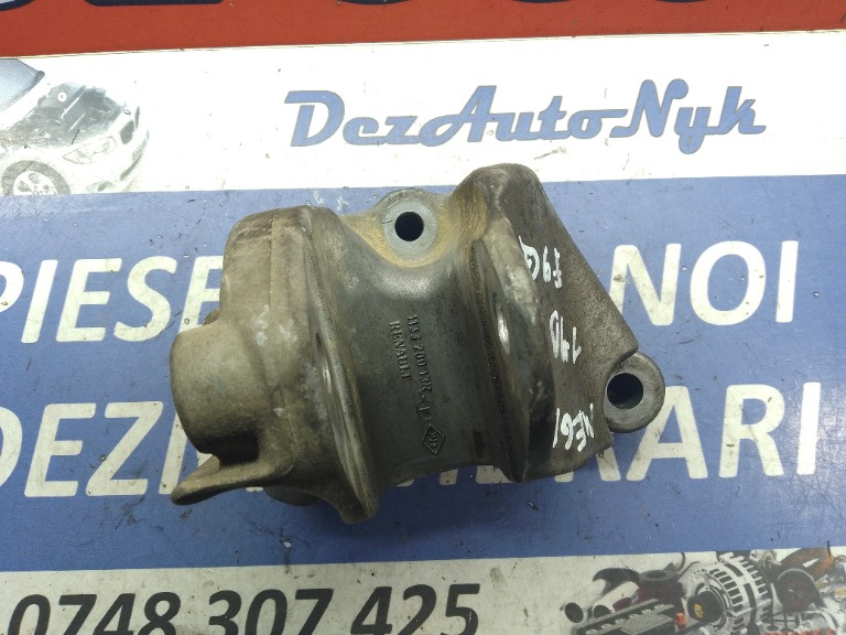 Suport Renault Megane 3 Scenic 3 1.9Dci F9Q 2009-2016