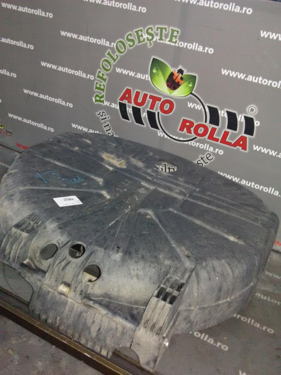 Suport roata de rezerva BMW X3.