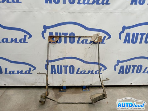 Suport Roata de Rezerva Opel VIVARO A Tour 2001-2006