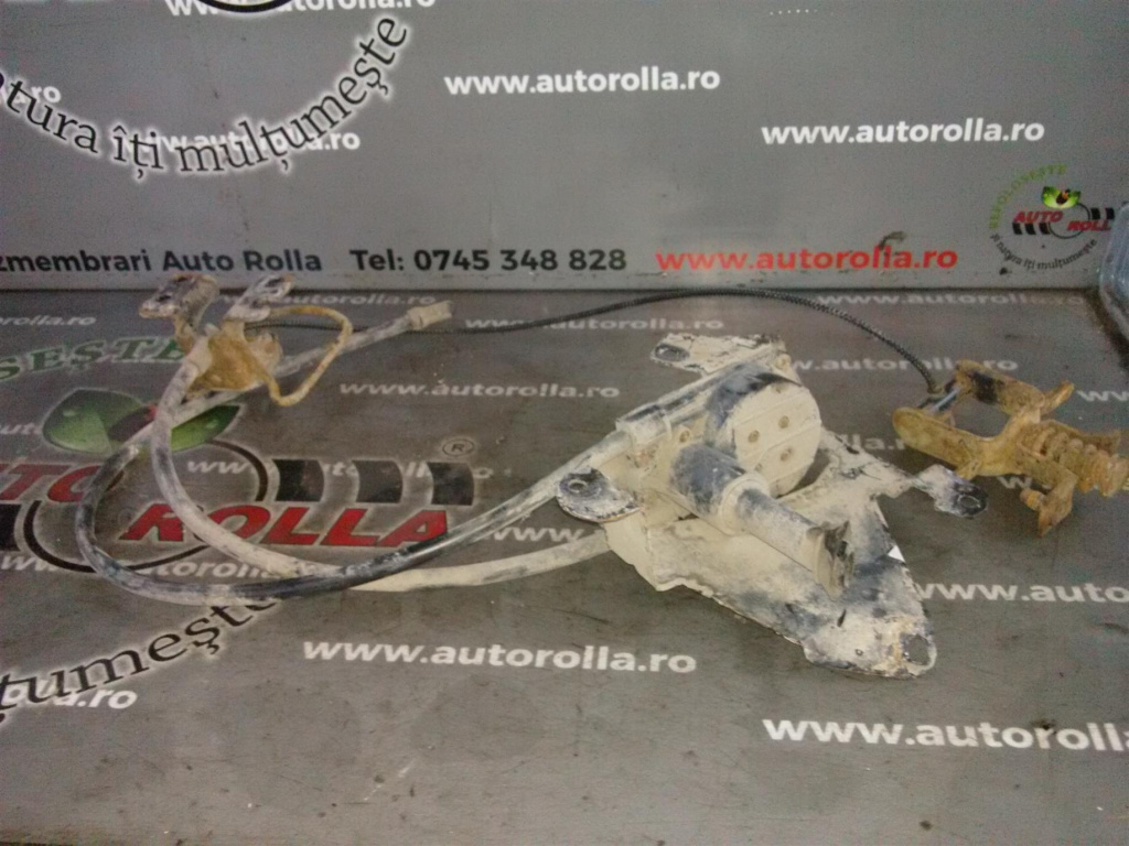 Suport roata rezerva Fiat Doblo.