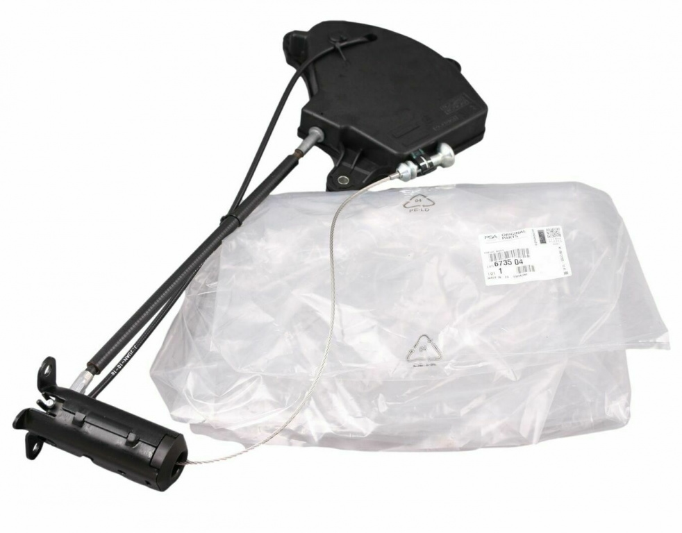 Suport Roata Rezerva Oe Peugeot 307 2000-2009 6735.04