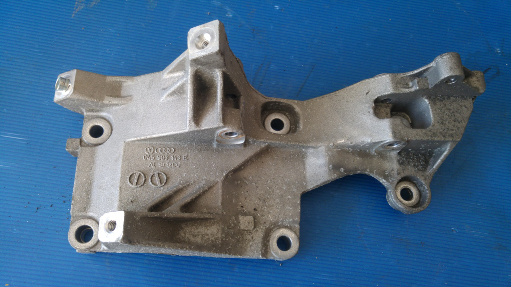 Suport rola accesorii 1.4 tdi bnm seat cordoba skoda fabia seat ibiza vw polo 9n 045903143e