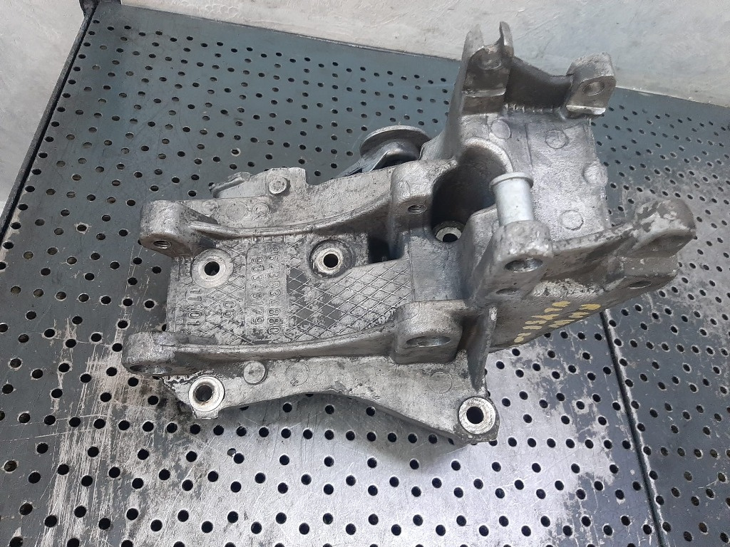 Suport rola accesorii 2.0 hdi 2.2hdi citroen c8 peugeot 807 peugeot 607 expert fiat ulysse 9643834880
