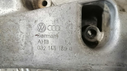 Suport rola accesorii VW Bora Golf 4 1.6