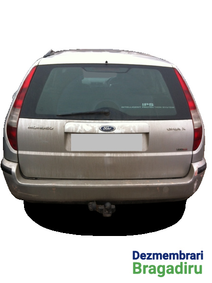 Suport rola ghidare Ford Mondeo 3 [2000 