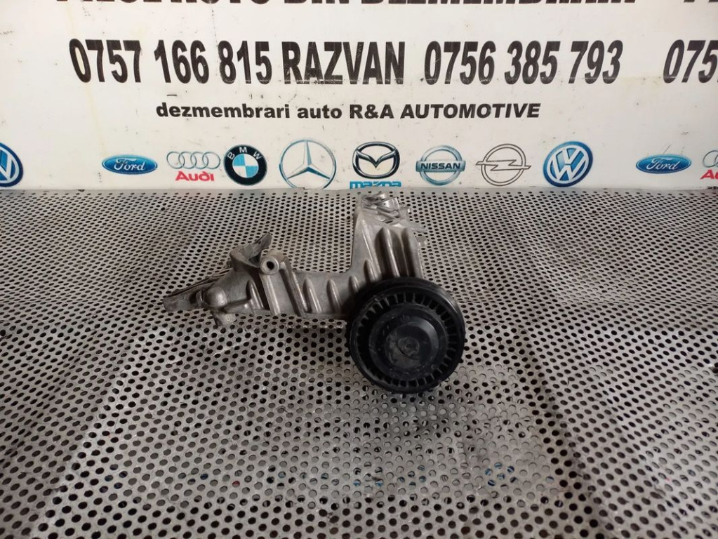 Suport Rola Intinzatoare Accesorii Mercedes CLA GL