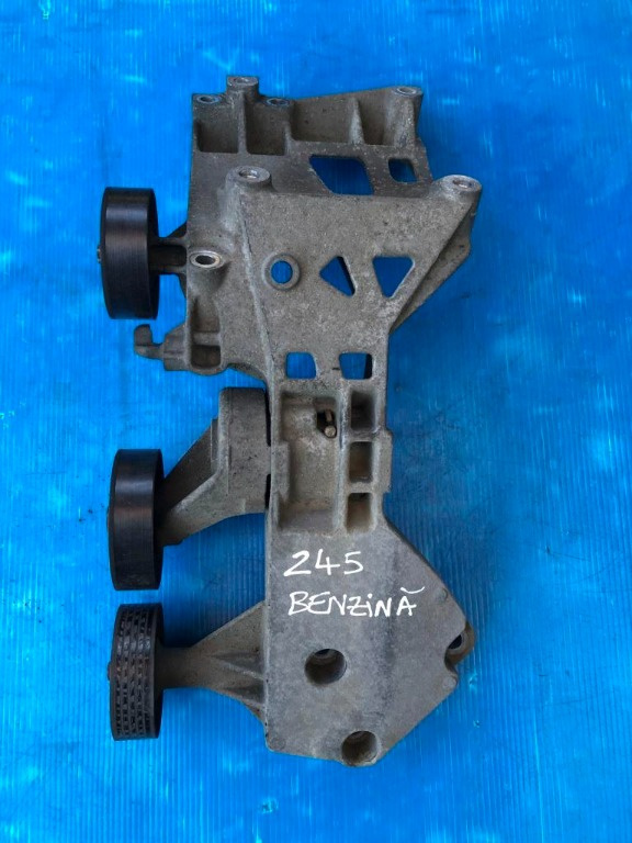 Suport role accesorii Mercedes B150 W245 2005-2008