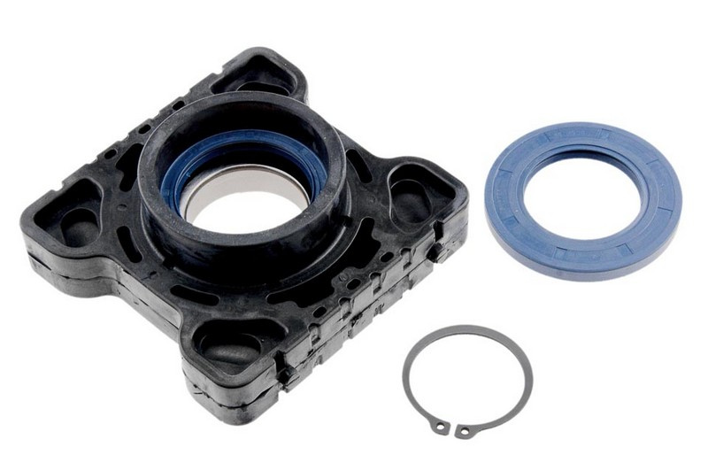 SUPORT RULMENT AX CARDANIC MITSUBISHI L200 2014-> Diametru interior mm 45 pentru 2.4 DI-D 4WD (KL1T)-133 KW; 2.4 DI-D 4WD (KJ0T)-113 KW; 2.5 DI-D 4WD-100 KW; 2.5 DI-D 4WD, 2.5 L200 4WD-81 KW; 2.4 4WD-97 KW; 2.2 DI-D 4WD-110 KW;
