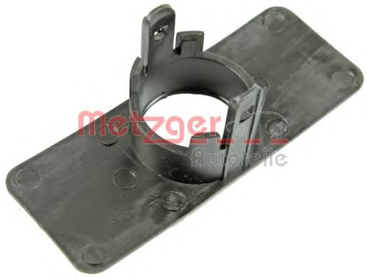 Suport, senzor asistenta parcare BMW 3 cupe (E92) (2006 - 2013) METZGER 0901102