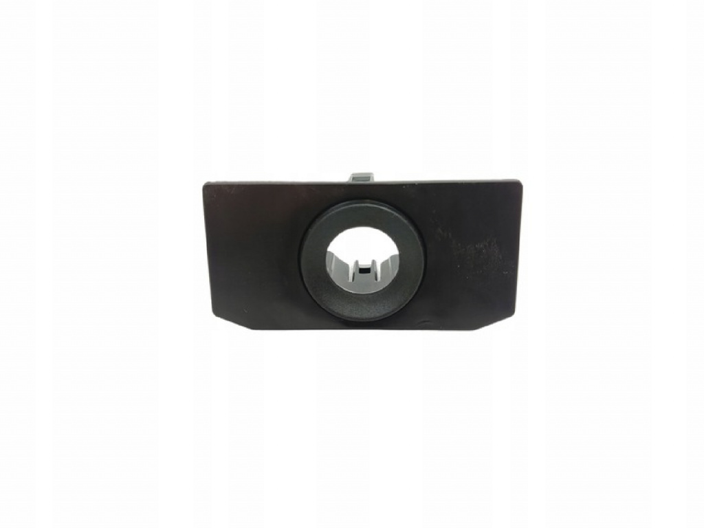 Suport senzor parcare stanga/dr fata - centru st. / dr. spate Skoda produs nou original cod piesa 5C6919492