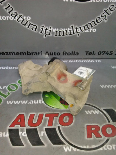 Suport si intinzator motor 1,5 dci Dacia Logan 1.5