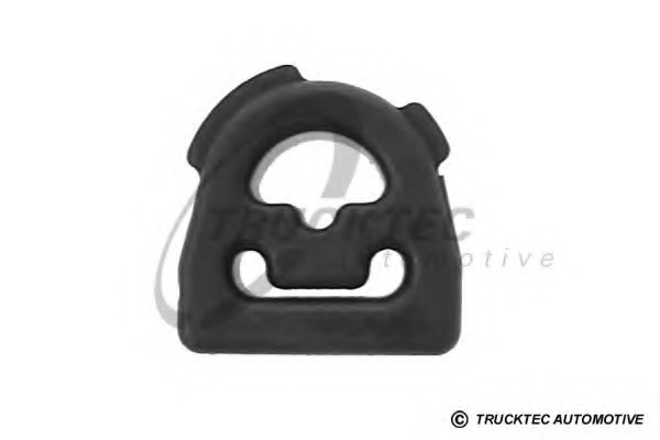 Suport sistem de esapament 02 39 042 TRUCKTEC AUTOMOTIVE pentru Mercedes-benz Sprinter Mercedes-benz Vito Mercedes-benz Viano Vw Lt Vw Crafter