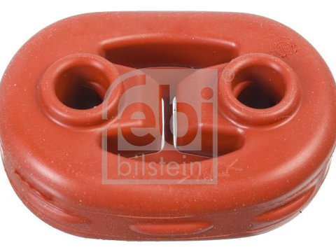 Suport sistem de esapament 104153 FEBI BILSTEIN pentru Seat Leon Vw Golf Skoda Octavia Audi A3 Audi Tt Vw Passat Skoda Superb