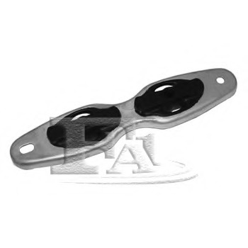 Suport sistem de esapament 133-931 FA1 pentru Ford C-max Ford Grand Ford Galaxy Ford S-max Ford Mondeo Ford Focus Ford Tourneo Ford Transit