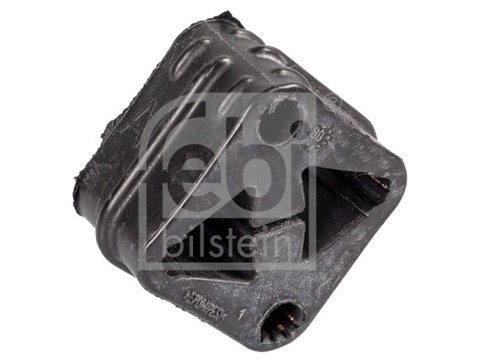 Suport sistem de esapament 170917 FEBI BILSTEIN pentru Bmw Seria 6 Bmw Seria 5 Bmw Seria 7