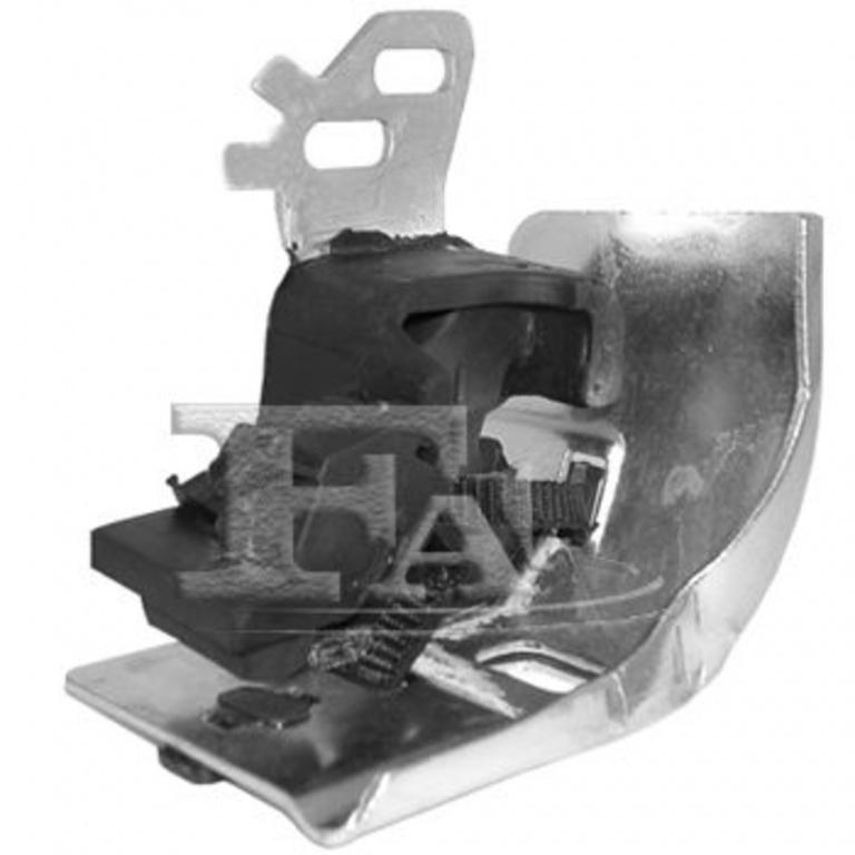 Suport sistem de esapament 223-728 FA1 pentru Renault Megane Renault ScEnic Renault Grand