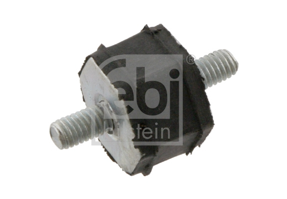 Suport, sistem de esapament (32016 FEBI BILSTEIN) BMW