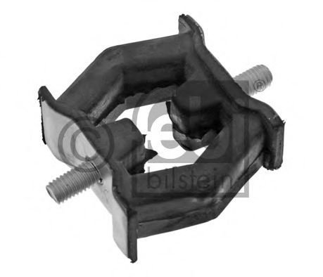 Suport, sistem de esapament BMW 3 (E46) (1998 - 2005) FEBI BILSTEIN 21225