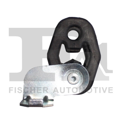 Suport, sistem de esapament FA1 113-740 pentru VW FOX hatchback (5Z1, 5Z3, 5Z4) 2005-2009
