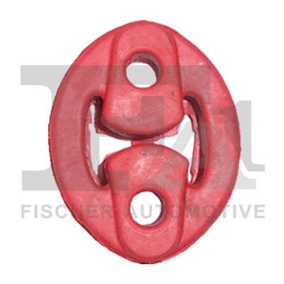 Suport, sistem de esapament FA1 133-921 pentru FORD TRANSIT caroserie (FA_ _) 2000-2006