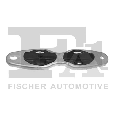 Suport, sistem de esapament FA1 133-931 la FORD TRANSIT CONNECT V408 Autoutilitara/limuzina spatioasa 2013 2014 2015 2016 2017 2018 2019 2020 2021 2022 2023