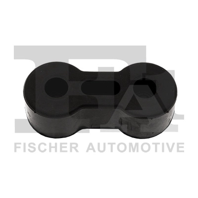 Suport, sistem de esapament FA1 743-904 model MITSUBISHI COLT II (C1_A) 1984 1985 1986 1987 1988