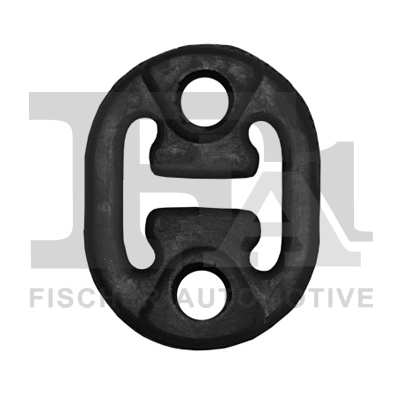 Suport, sistem de esapament FA1 753-915 la masina NISSAN JUKE (F15) 2010 2011 2012 2013 2014 2015 2016 2017 2018 2019