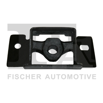 Suport, sistem de esapament FA1 753-930 compatibil cu NISSAN QASHQAI / QASHQAI +2 I (J10, NJ10, JJ10E) 2007 2008 2009 2010 2011 2012 2013