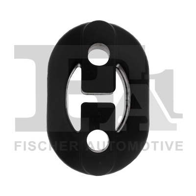 Suport sistem de esapament FA1 MITSUBISHI LANCER VII (CS_A, CT_A) 2000-2013 - 743-919