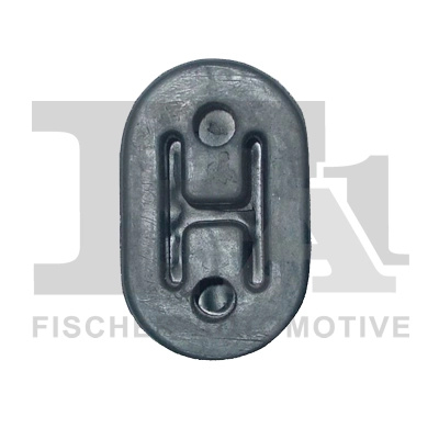 Suport sistem de esapament FA1 MITSUBISHI PAJERO IV (V8_W, V9_W) 2007-2014 - 743-911