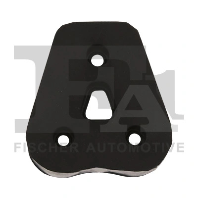 Suport sistem de esapament FA1 MITSUBISHI SPACE STAR microbus (DG_A) 1998-2004 - 743-905