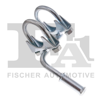 Suport sistem de esapament FA1 PEUGEOT 2008 I (CU_) 2013-2018 - 215-946