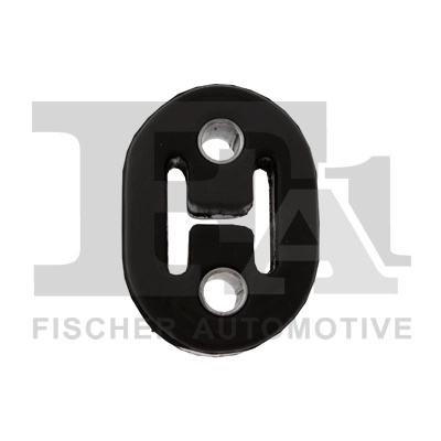 Suport sistem de esapament FA1 VOLVO S40 I (644) 2001-2003 - 753-911