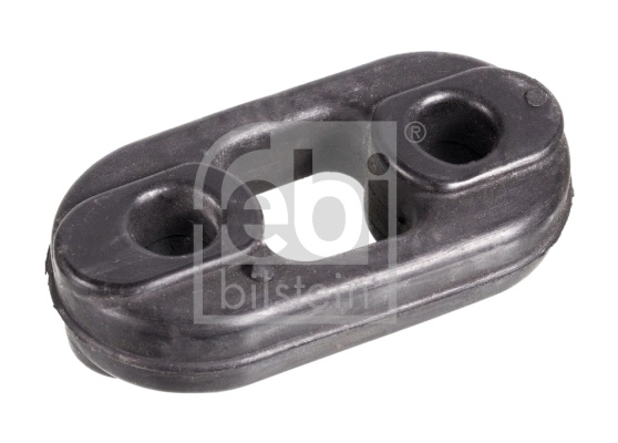 Suport, sistem de esapament FEBI BILSTEIN 105683 se potriveste la MITSUBISHI L200 / TRITON platou / sasiu (KA_T, KB_T) 2006 2007 2008 2009 2010 2011 2012 2013 2014 2015