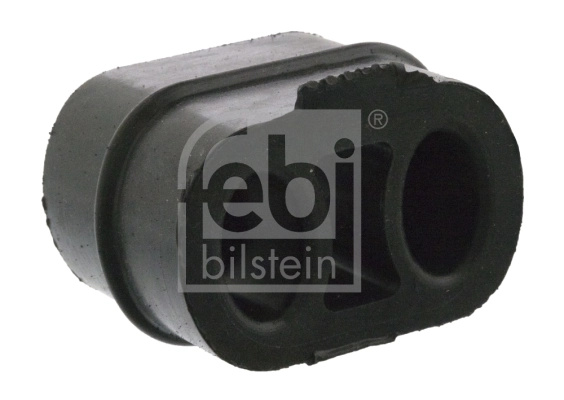 Suport, sistem de esapament FEBI BILSTEIN 17424