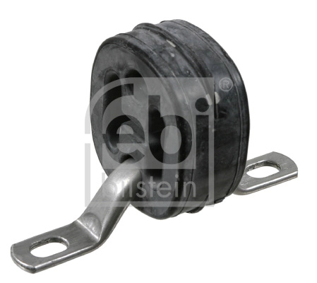 Suport, sistem de esapament FEBI BILSTEIN 22888 se potriveste la VW PASSAT B5 Variant (3B5) 1997 1998 1999 2000