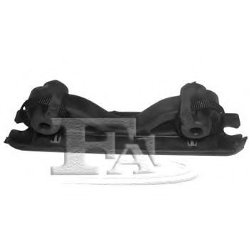 Suport, sistem de esapament FIAT BRAVO II (198) (2